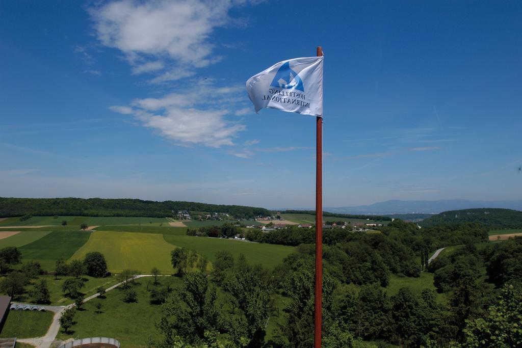 Mariastein-Rotberg Youth Hostel Eksteriør billede